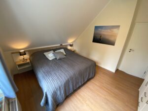 Schlafzimmer Nr. 2