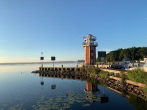 Aussichtsturm Plau am See